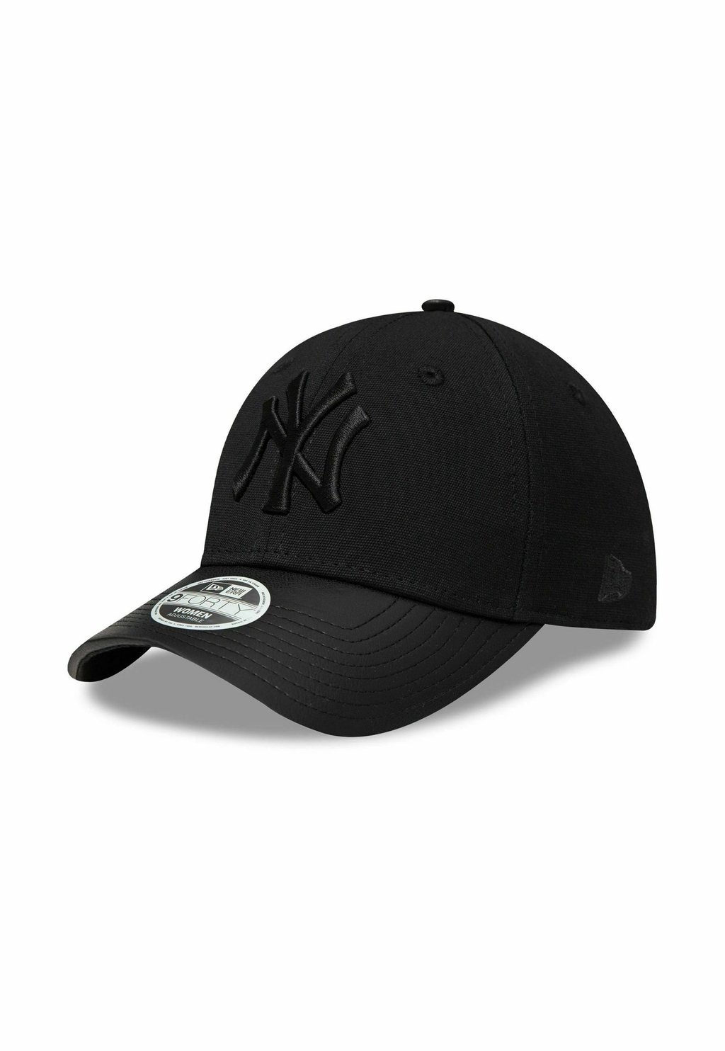 

Бейсболка New Era, черный