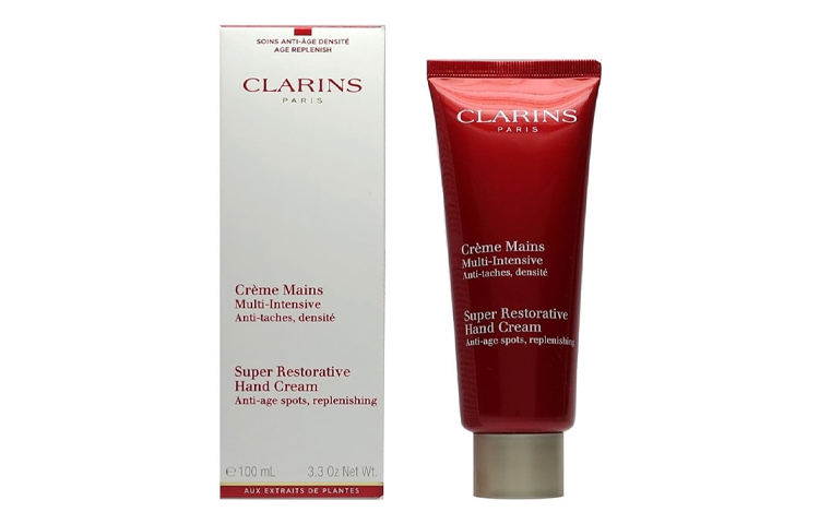 

Увлажняющий крем для рук Unisex CLARINS