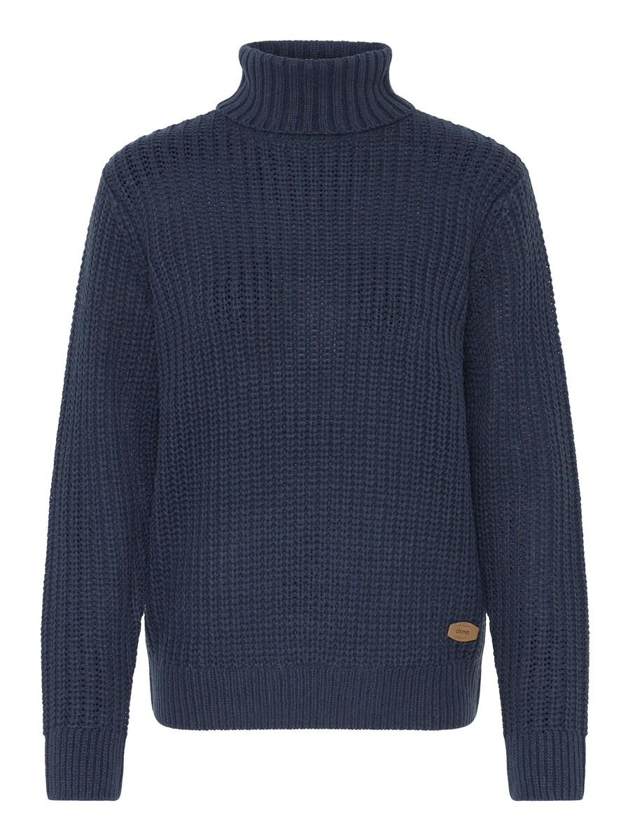 

Свитер Oxmo OXEDNA ROLLNECK , Night blue