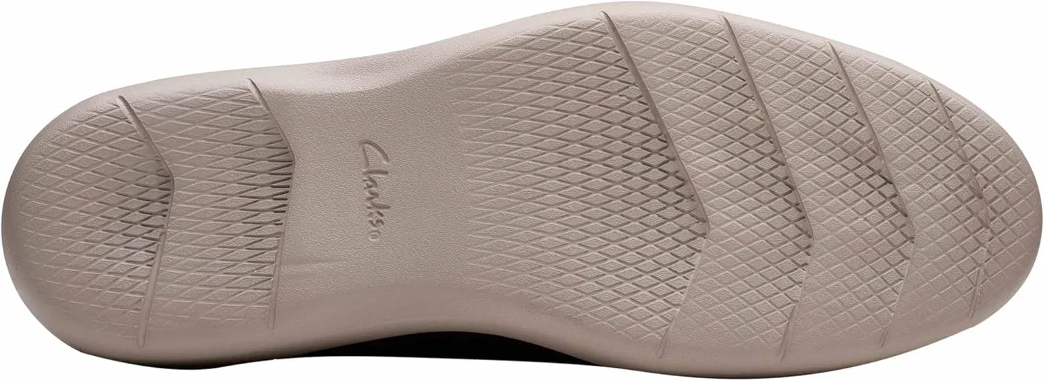 Туфли Clarks Herren Brantin Plain, 2-Beeswax Leather — фото 3