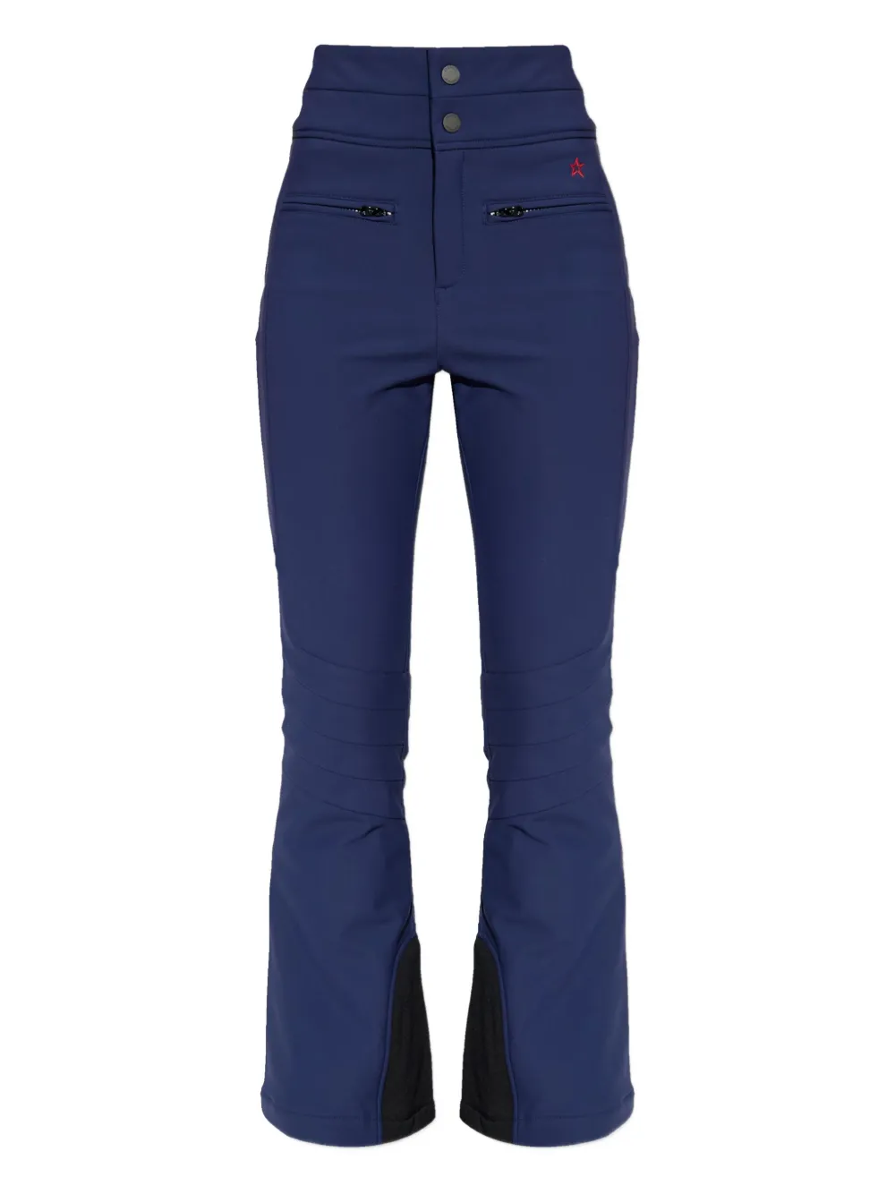 

Лыжные брюки Aurora на молнии Perfect Moment, синий