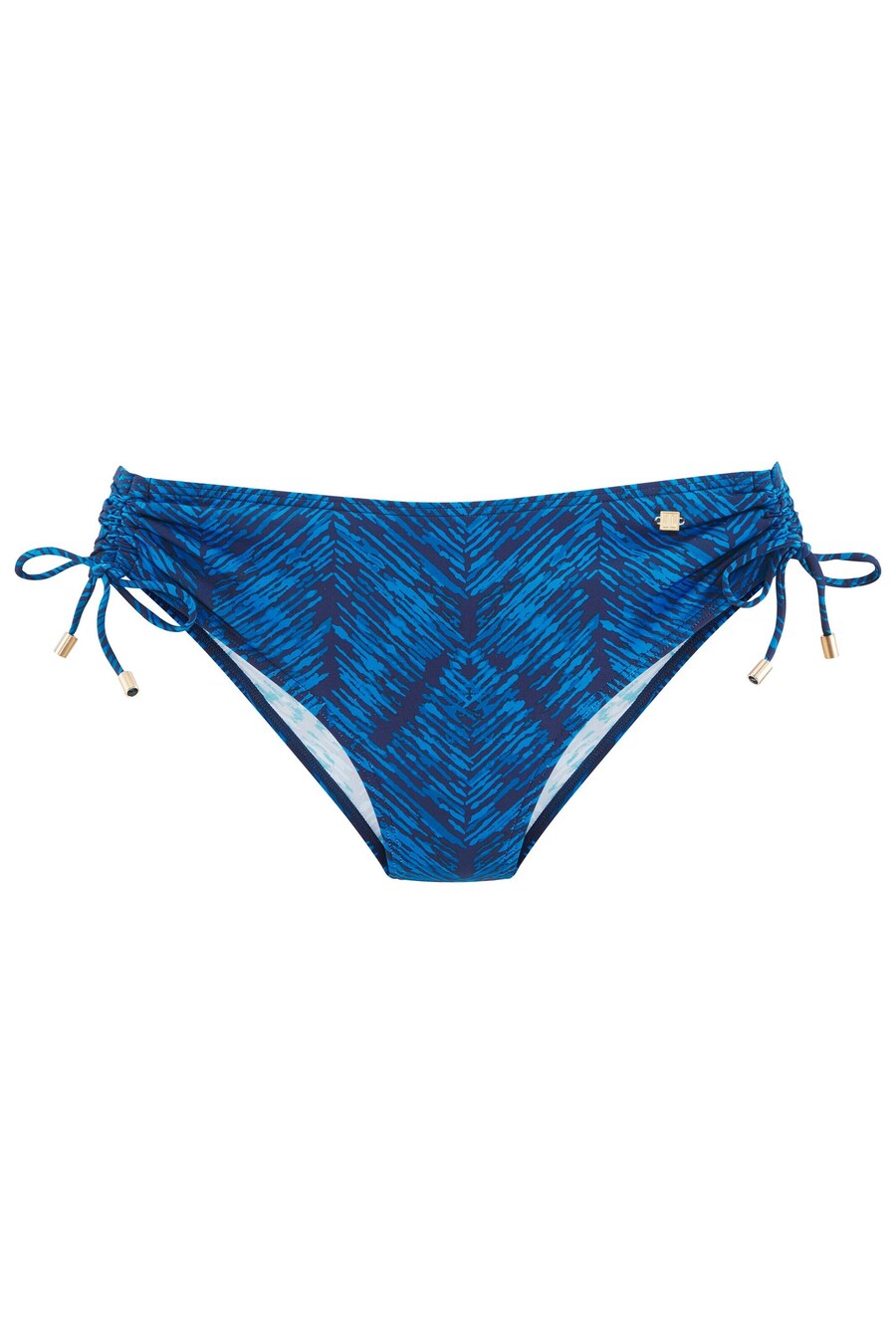 

Плавки бикини JETTE, цвет Blue/marine blue