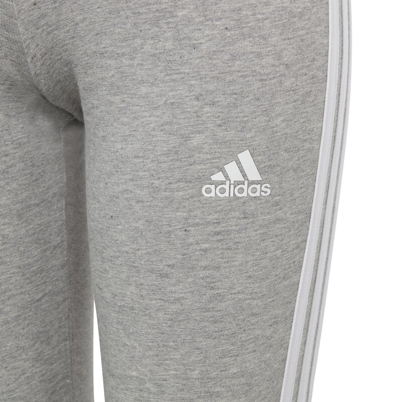 Колготки базовые, 3 полоски, хлопок Adidas, мультиколор — фото 4