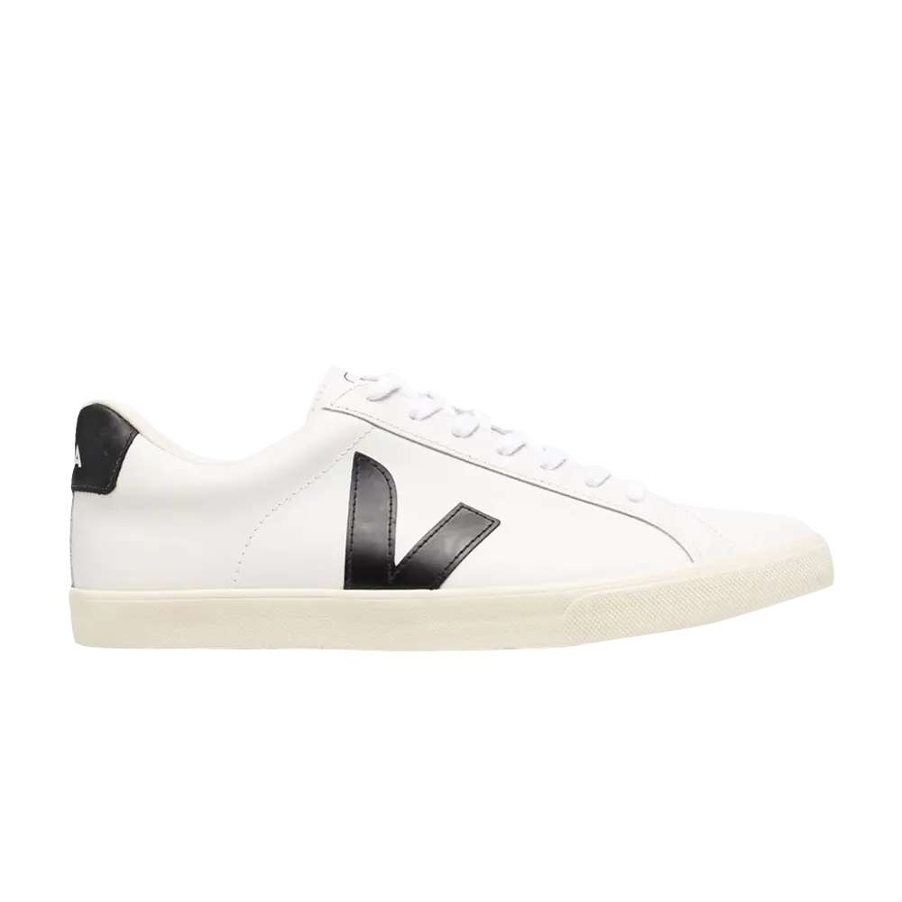 

Кроссовки Esplar Leather Veja, белый