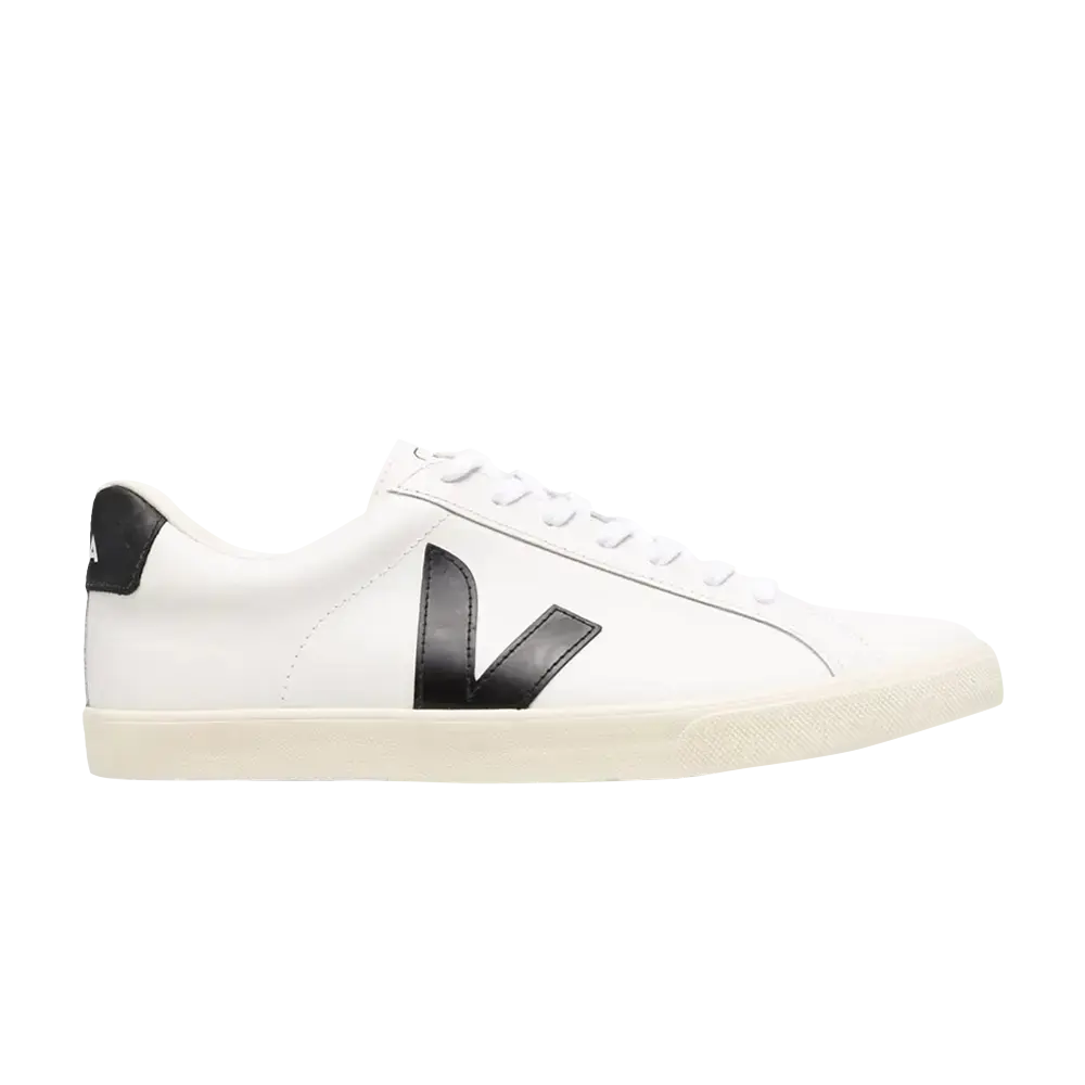 Кроссовки Esplar Leather Veja, белый