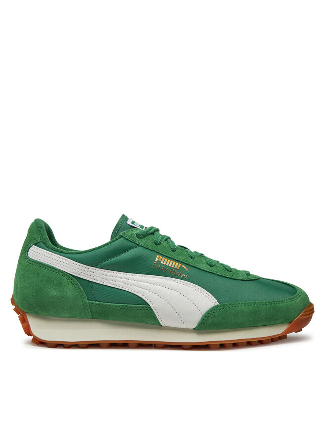 

Кроссовки Puma Easy Rider Vintage, зеленый