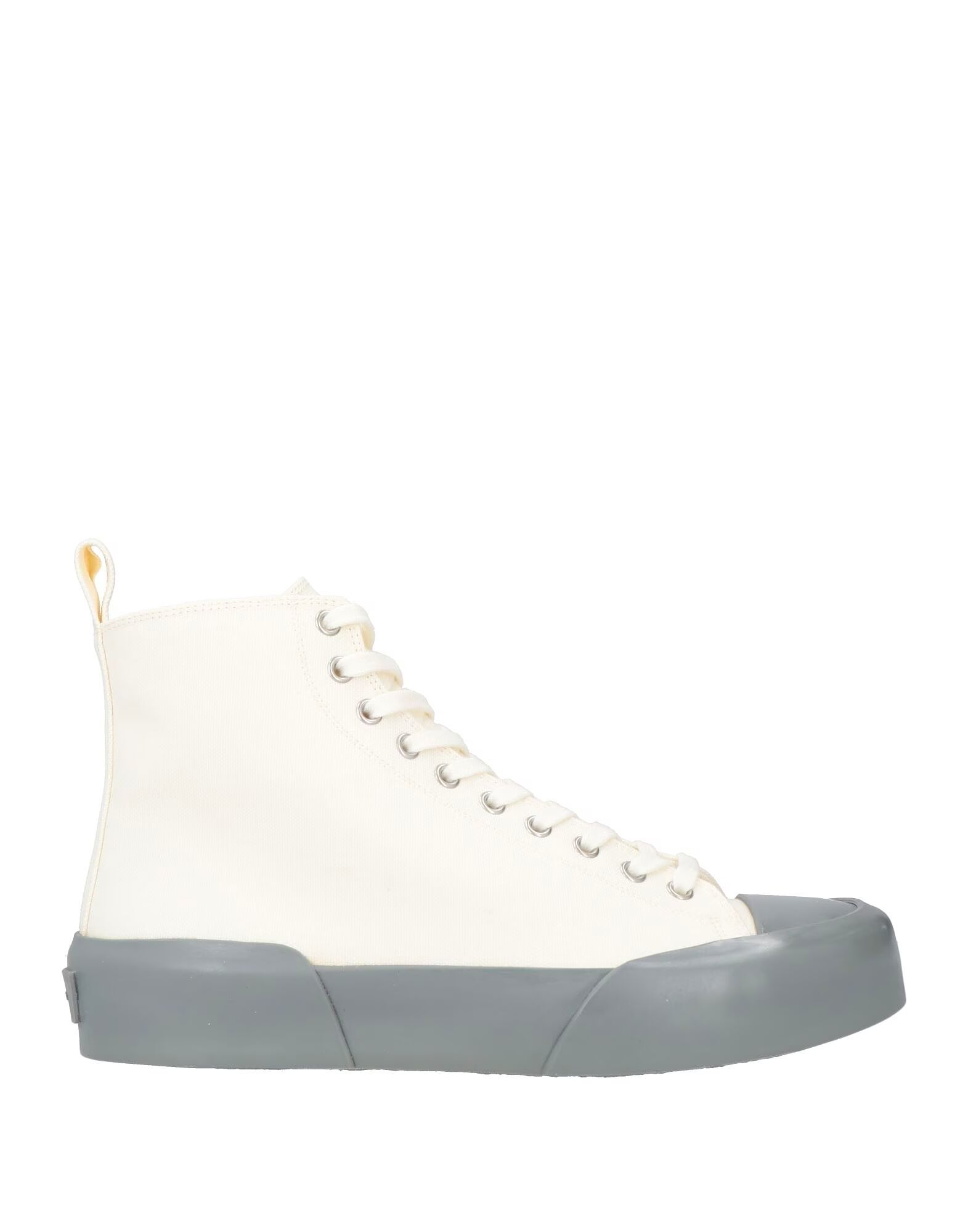 Кроссовки Jil Sander, белый
