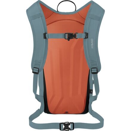 

Рюкзак Glade 12л Osprey Packs, цвет Celestine Blue