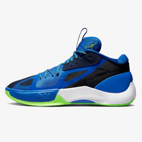 

Кроссовки Jordan Zoom отдельные Nike, Синий, Кроссовки Jordan Zoom отдельные Nike