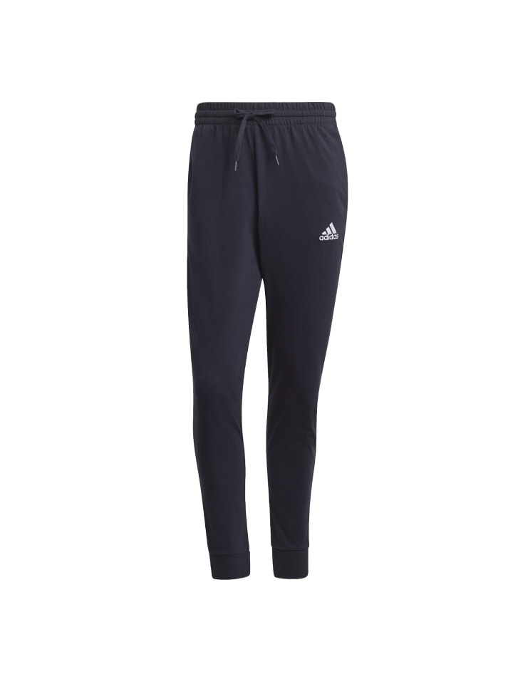 

Брюки для тренировок и бега adidas Trainingshose AEROREADY, синий
