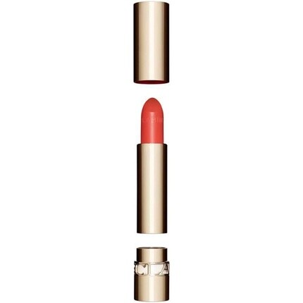 

Губная помада Joli Rouge Satin Lipstick 711 Papaya Refill 3,5 г Clarins