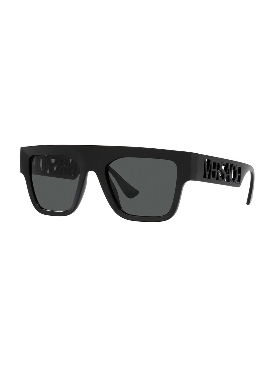 Солнцезащитные очки VERSACE 4430U53108/87, черный