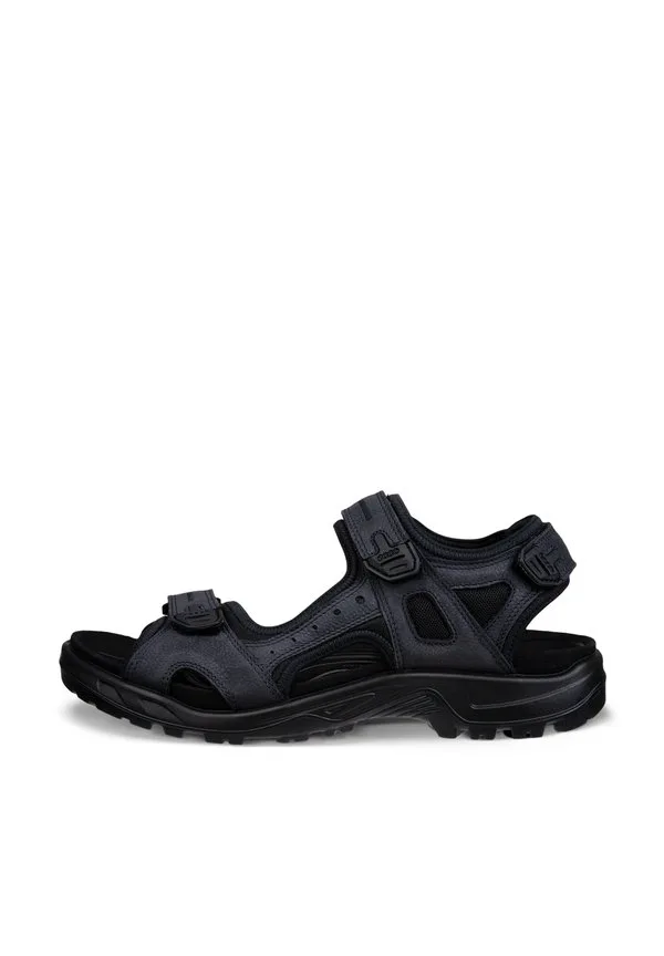 Сандалии для ходьбы по бездорожью Ecco, Black