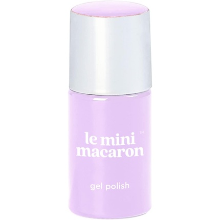 

Гель-лак Сиреневый Цветок Le Mini Macaron