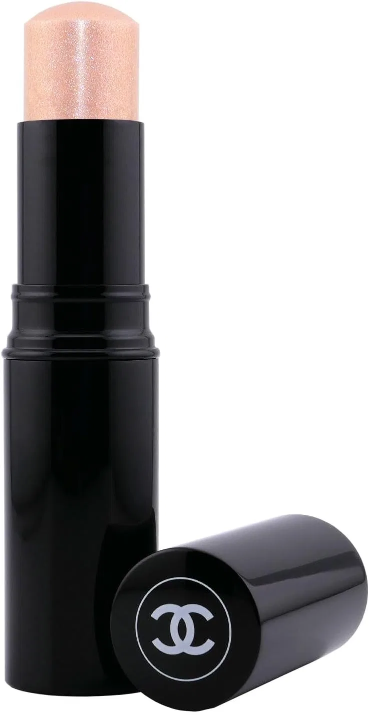 Стик для лица Chanel Baume Esanshell Esanciel Grow Mermaid Glow 8 г — фото 2