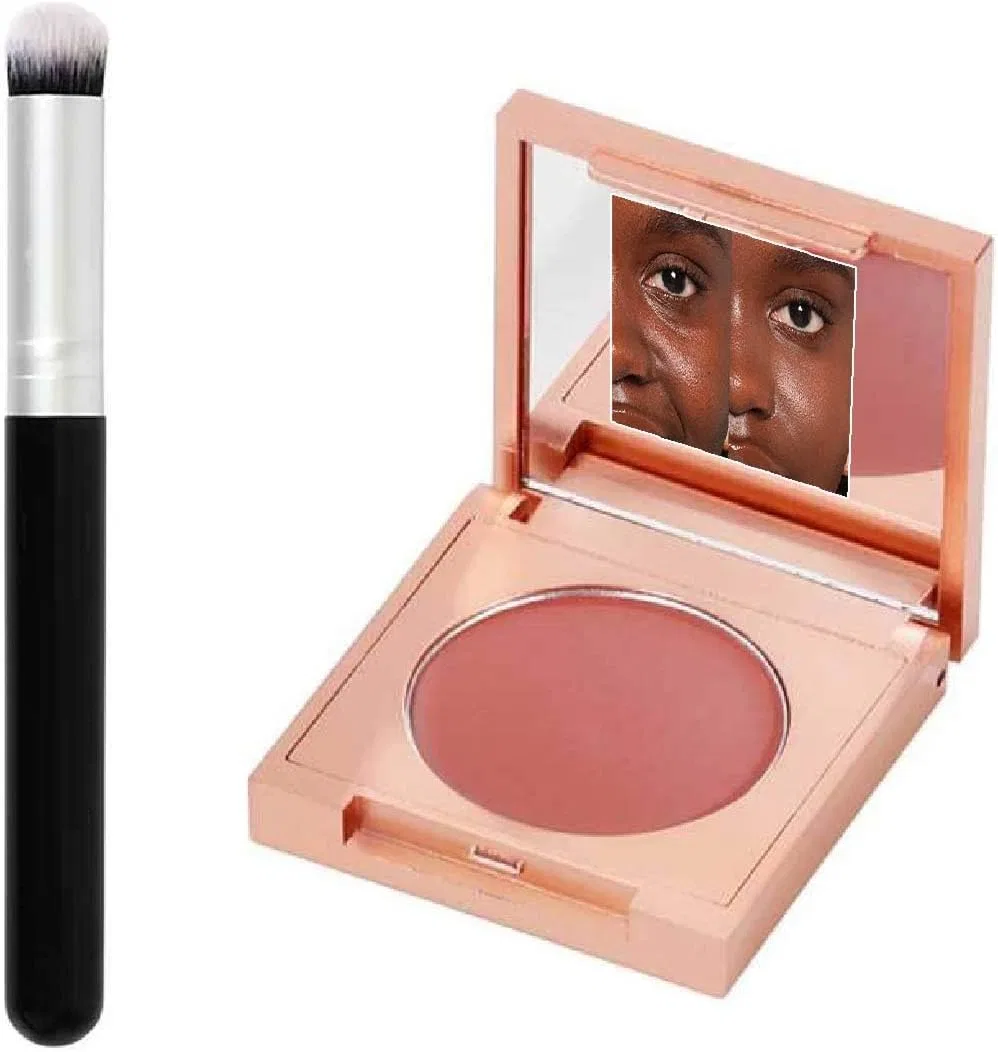 CC-консилер для области вокруг глаз Color Clay Under Eye Collector, оттенок Red, 3 г