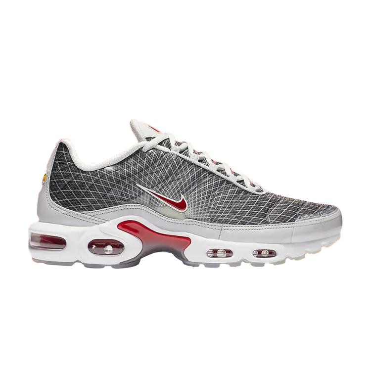 

Кроссовки Nike Air Max Plus OG 'Neutral Grey', серый