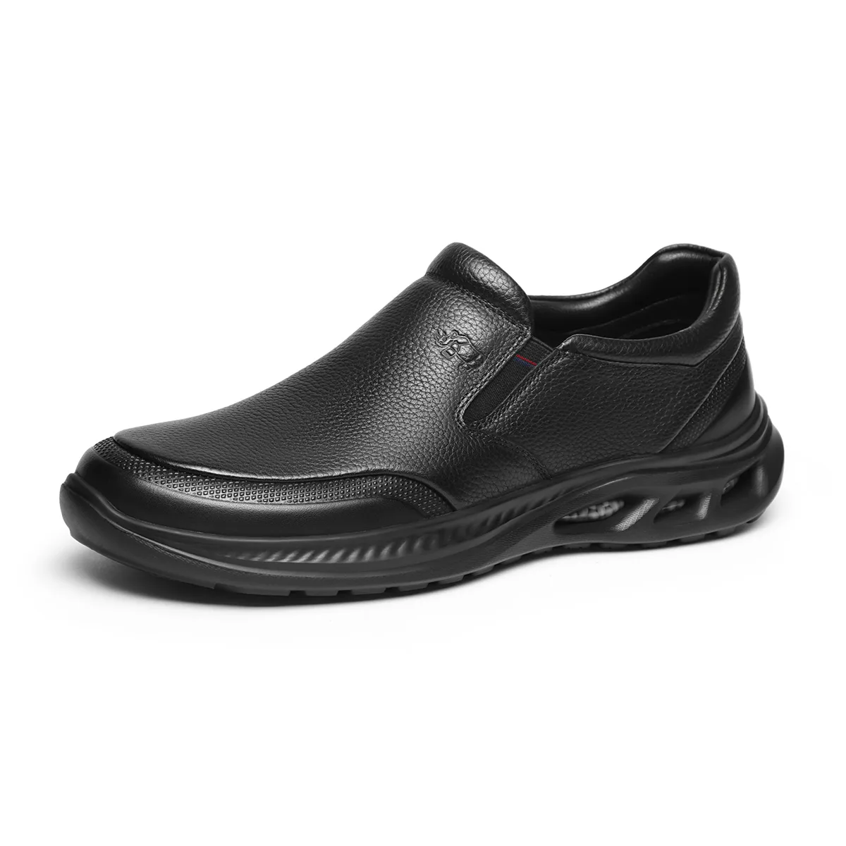 VOLO Мужские повседневные туфли Dad Shoes черные