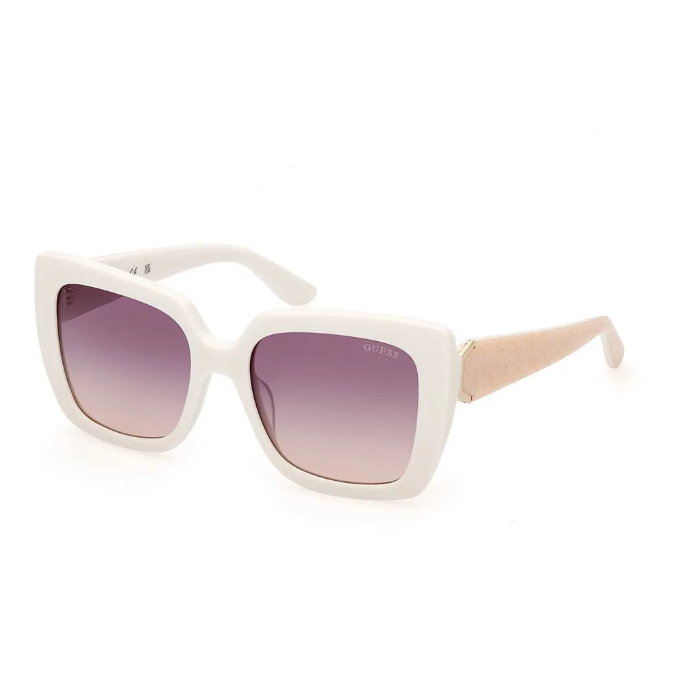 

Солнцезащитные очки Guess GU7889 woman, белый