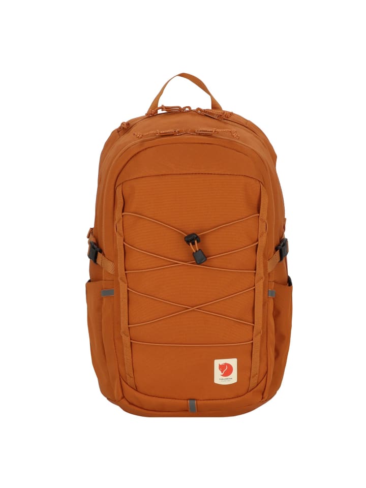 

Рюкзак FJÄLLRÄVEN