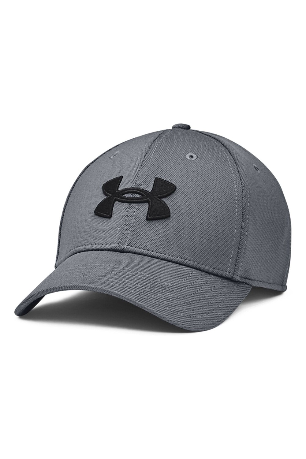 

Блестящая шляпа Under Armour, серый