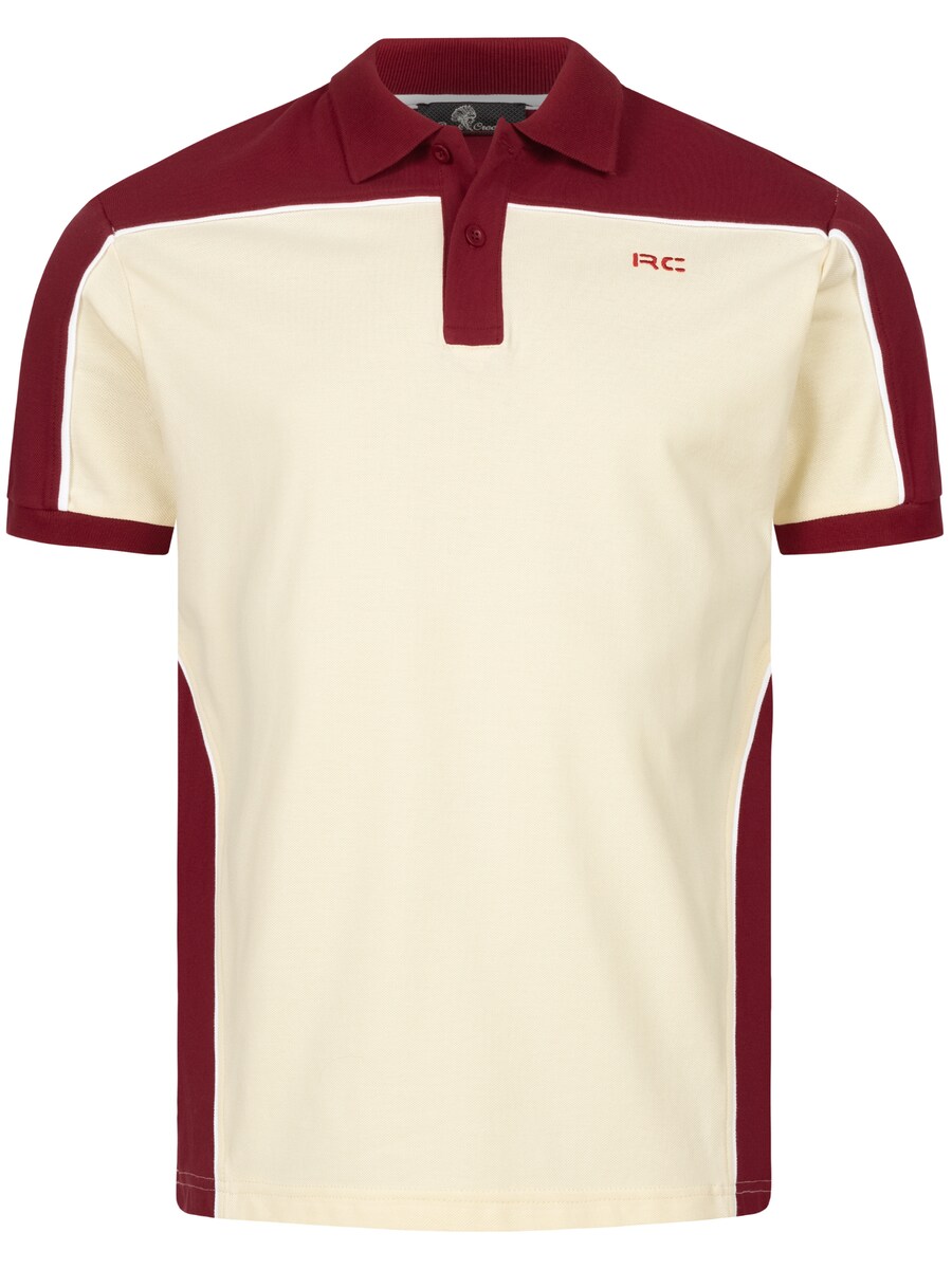 

Рубашка поло Rock Creek Shirt, бежевый
