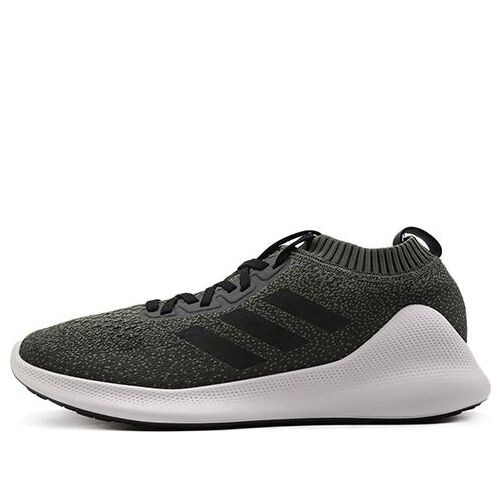 

Кроссовки purebounce Adidas, коричневый