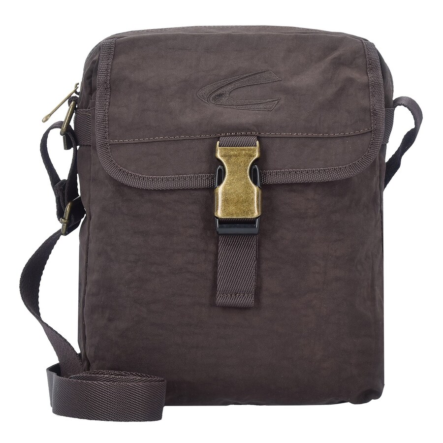 

Сумка через плечо CAMEL ACTIVE Crossbody Bag Journey, коричневый