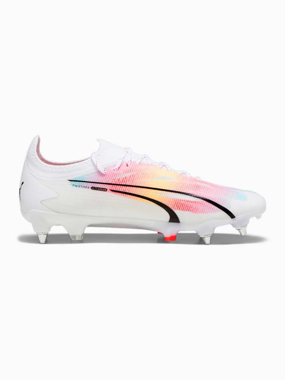 

Кроссовки Puma ULTRA ULTIMATE MxSG, белый