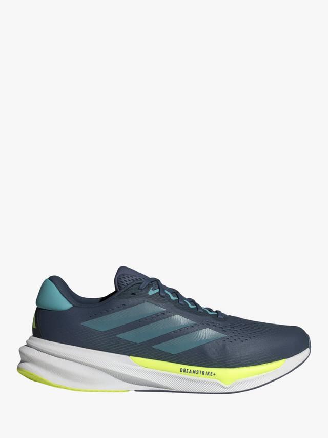 

Мужские беговые кроссовки Supernova Stride adidas, Mint