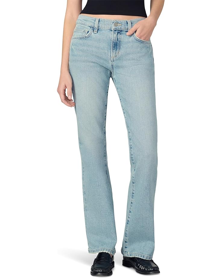 

Джинсы Joe's Jeans The Provocateur Petite Bootcut, цвет Illustrious