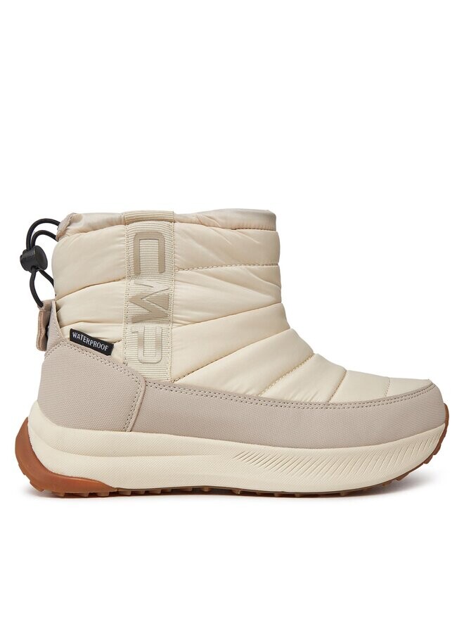 Снегоступы Zoy Snowboots Wp CMP, бежевый