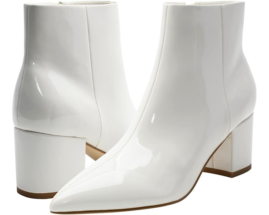 

Ботинки Marc Fisher Jelly 4, цвет Chic Cream