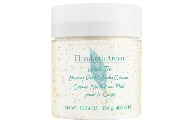 

Elizabeth Arden Крем для тела YILISHABAIYADUN Green Tea Honey Drop увлажняющий подтягивающий ароматный 400мл/500мл