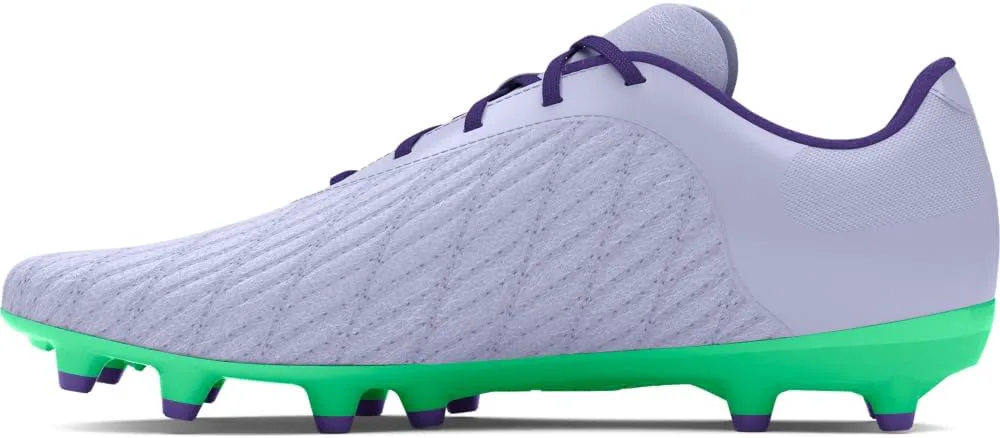 

Футбольные бутсы Under Armour Magnetico Select 3.0 для взрослых, унисекс, зеленый