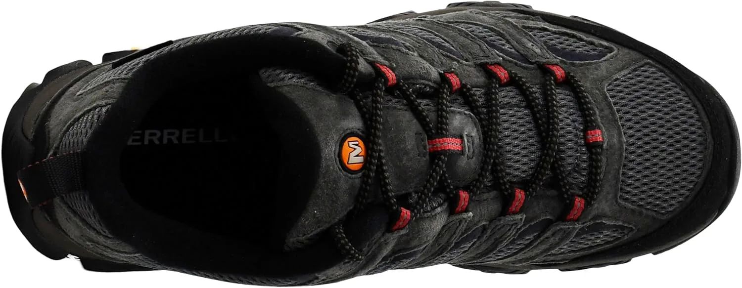 Мужские водонепроницаемые походные ботинки Merrell Moab 3 — фото 2
