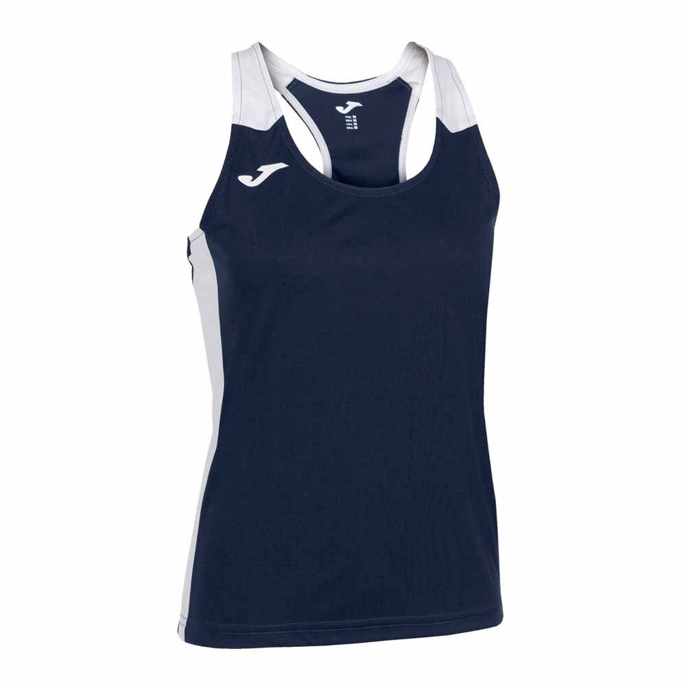 

Футболка Joma Record II , синий