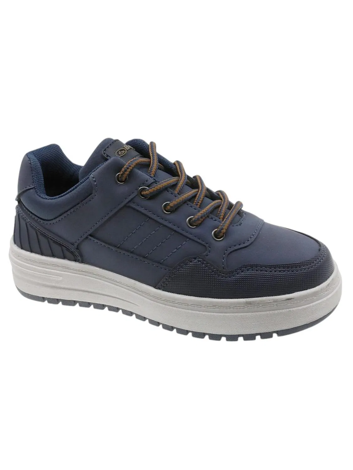Кроссовки Beppi Casual Shoe синего цвета