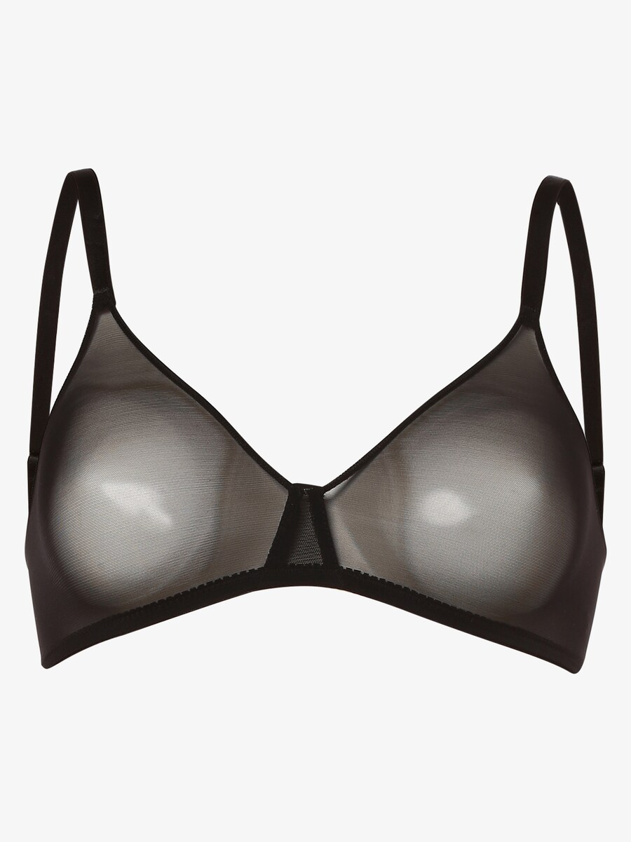 

Бюстгальтер майка SPEIDEL T-shirt Bra, черный