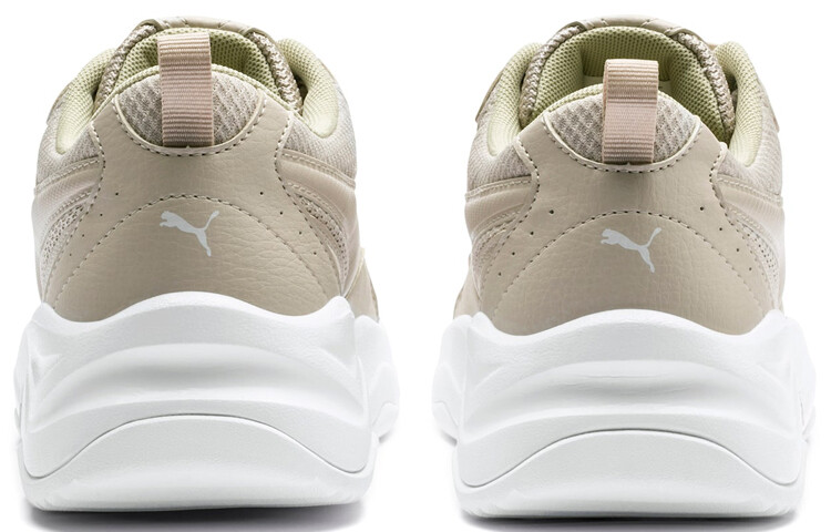 Женская обувь Puma Cilia Lifestyle — фото 3