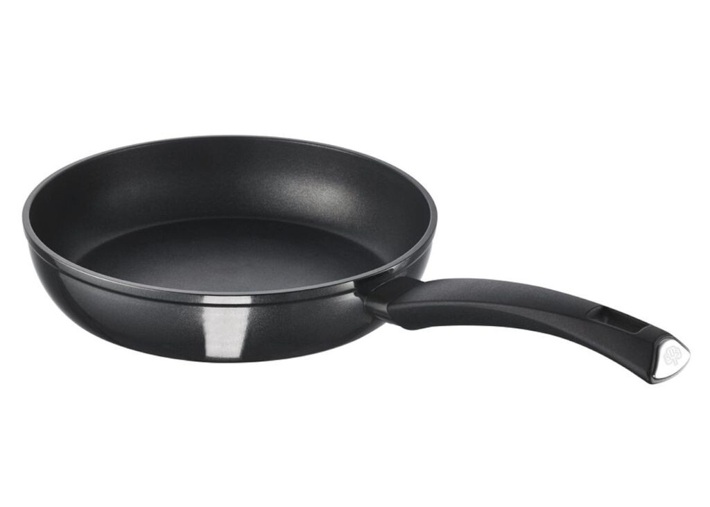 

Schulte-Ufer Magica i Frying Pan, сковорода, подходящая для индукционной индукции, алюминий, черный, 24 см, 1703-24 i Schulte Ufer
