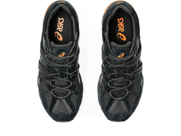 Кроссовки гель сонома 15 50 Asics, черный — фото 4