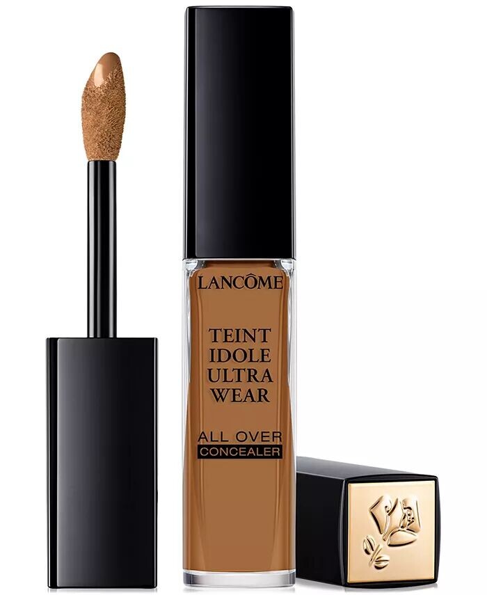 

Teint Idole Ultra Wear All Over Консилер с полным покрытием Lancôme, цвет 530 Suede C
