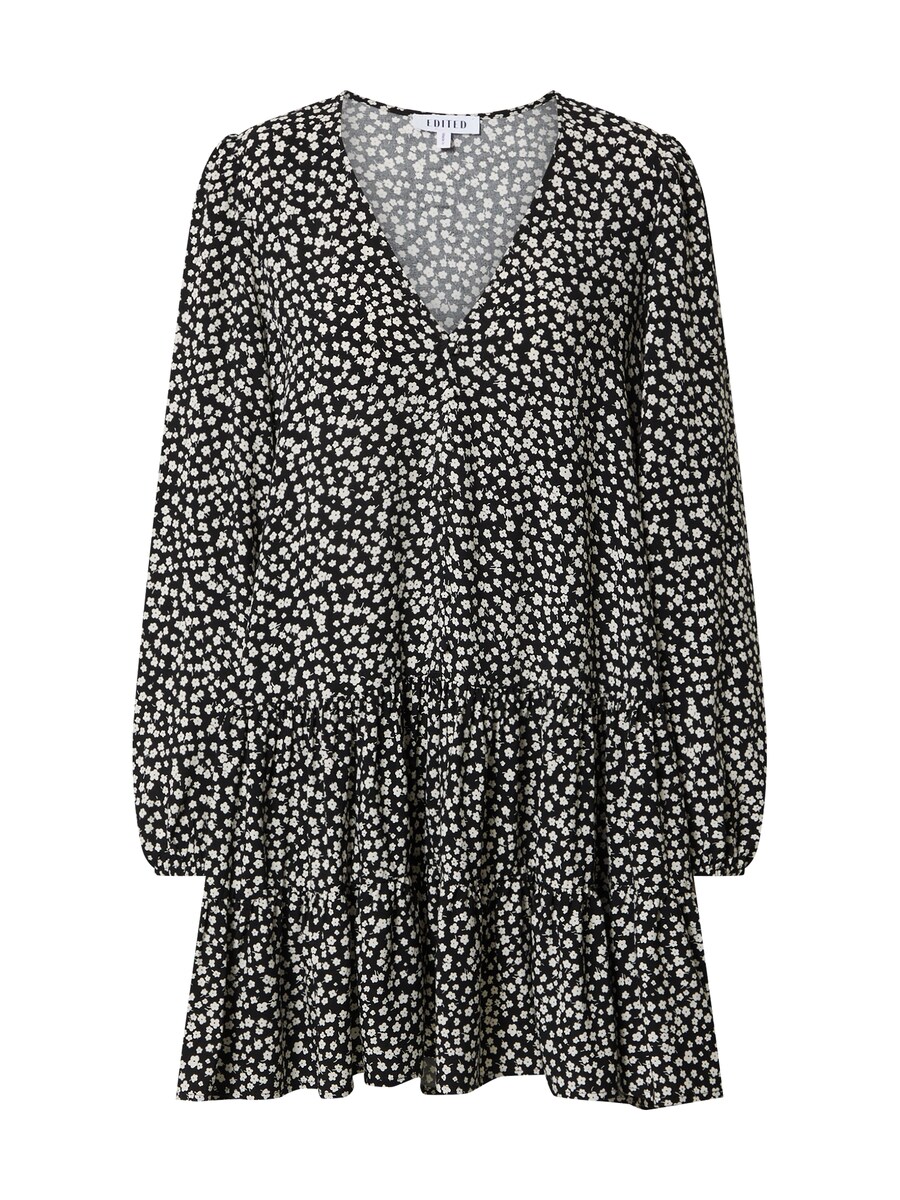 

Мини платье EDITED Dress Eileen, черный