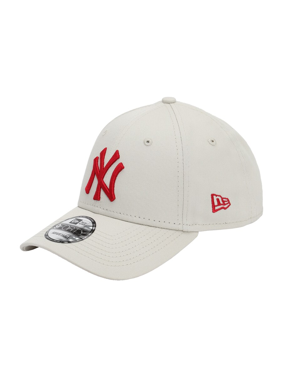 

Бейсболка NEW ERA, бежевый
