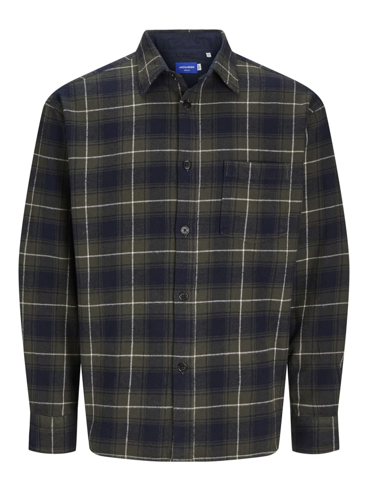 

Рубашка Jack & Jones