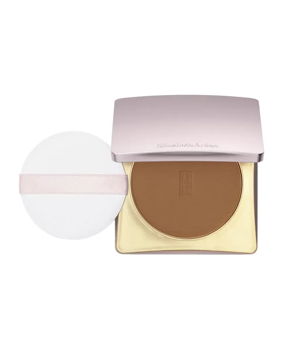 Пудра Bronze Elizabeth Arden