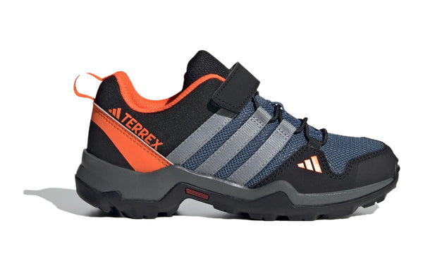 Кроссовки terrex ax2r cf 'wonder steel orange' Adidas, мультиколор — фото 2