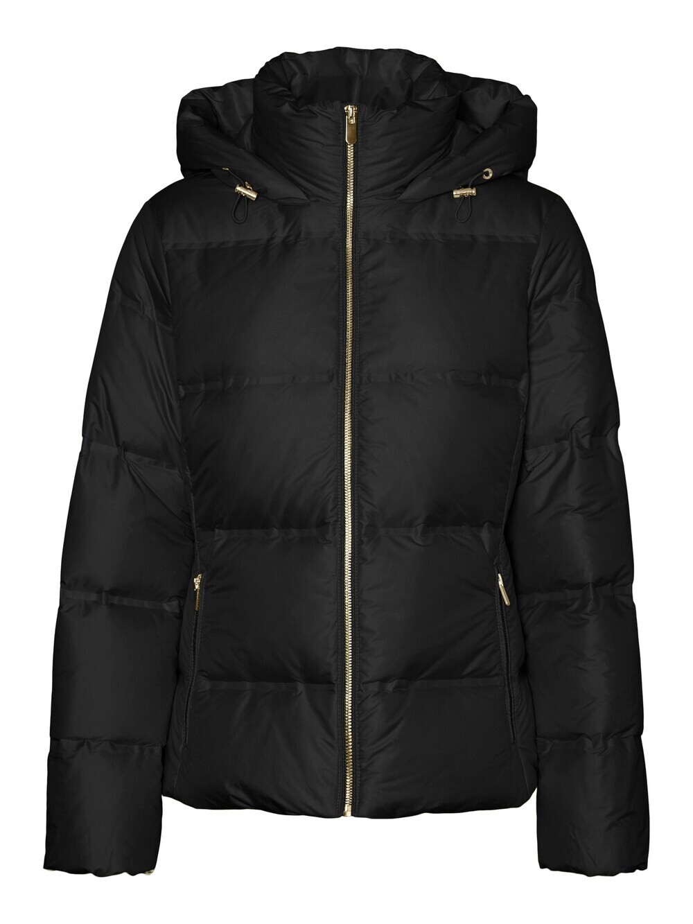 

Межсезонная куртка Vero Moda EBONY, черный