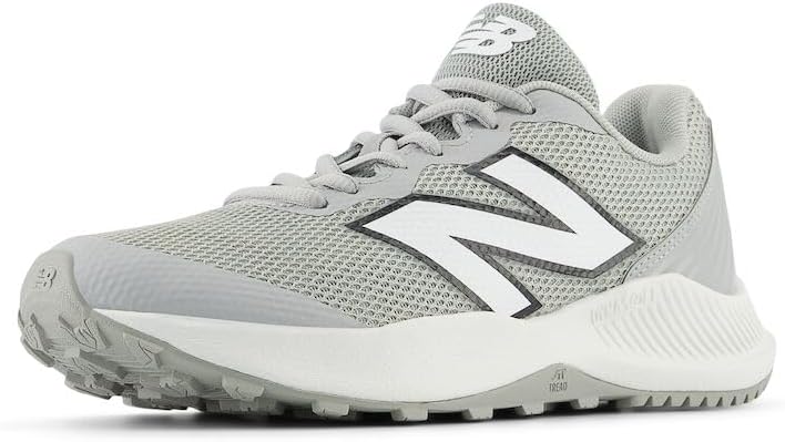 

Детские кроссовки New Balance FuelCell V7 Youth Turf-Trainer унисекс, белый